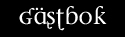 gästbok