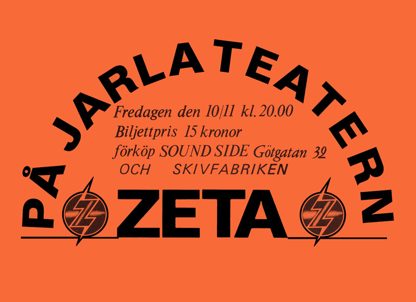 ZETA