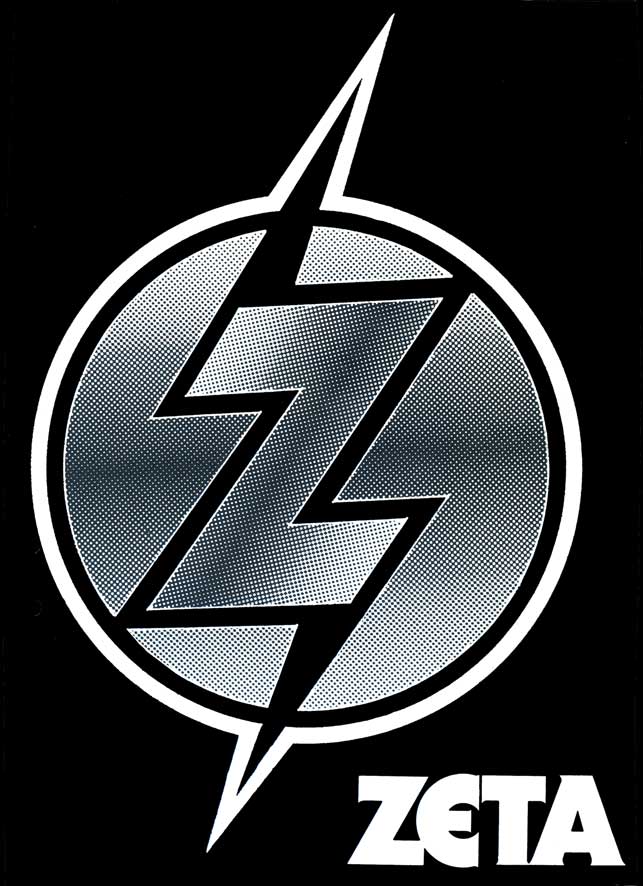 ZETA