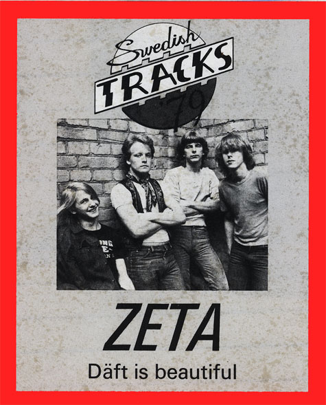 ZETA