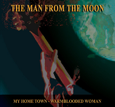 The man from the moon