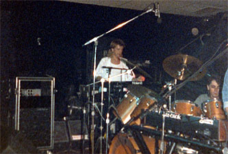 THE VOICE 1985
