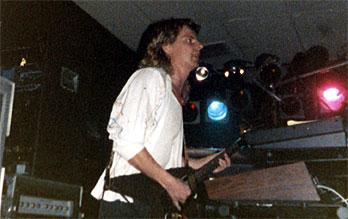 THE VOICE 1985