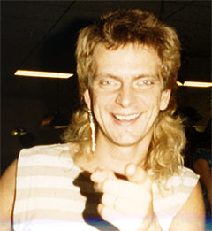 THE VOICE 1985