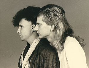 THE VOICE 1985